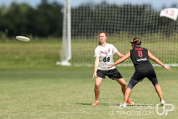 2017 Club National Championships