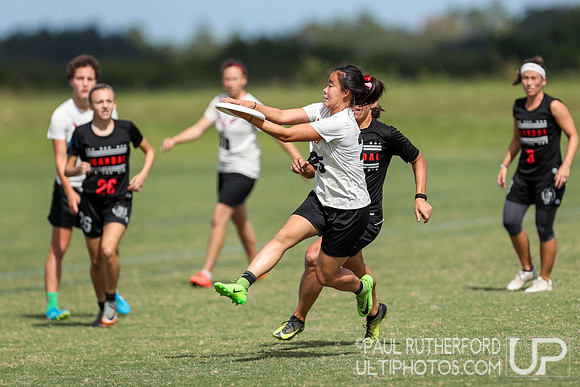 2017 Club National Championships