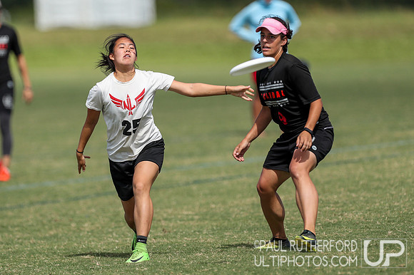 2017 Club National Championships