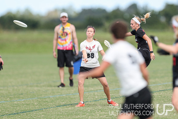 2017 Club National Championships