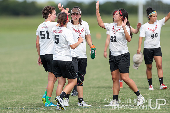 2017 Club National Championships