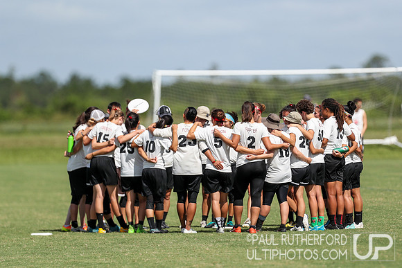 2017 Club National Championships