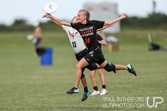 2017 Club National Championships