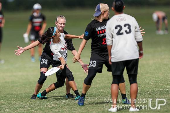 2017 Club National Championships