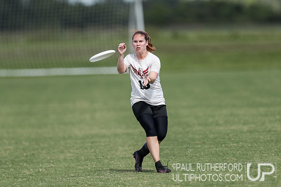 2017 Club National Championships