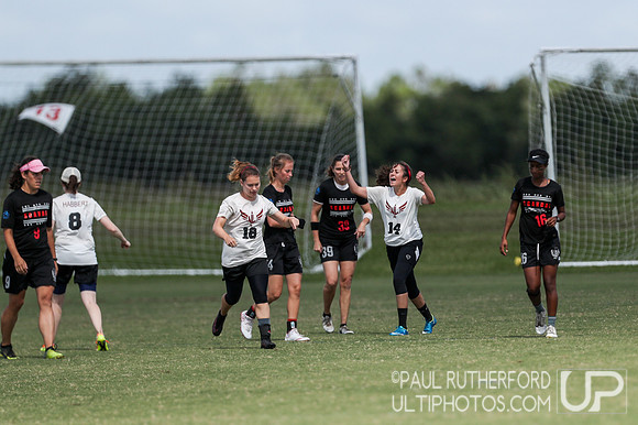 2017 Club National Championships
