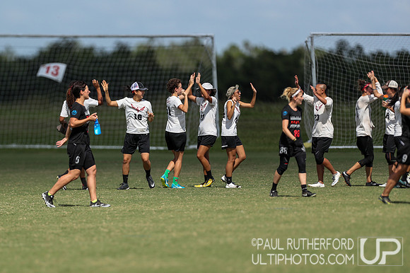2017 Club National Championships