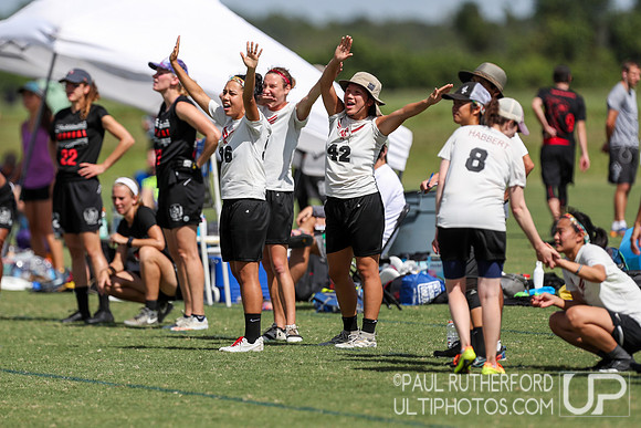 2017 Club National Championships