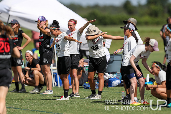 2017 Club National Championships