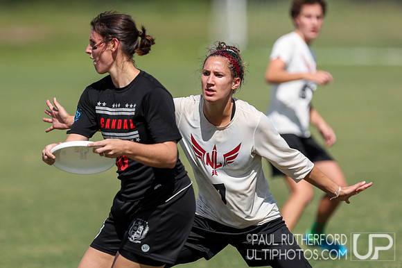 2017 Club National Championships