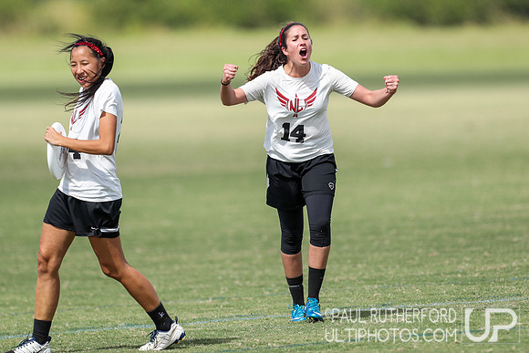 2017 Club National Championships