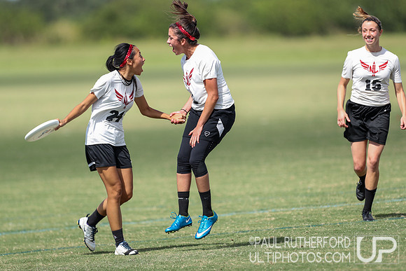 2017 Club National Championships