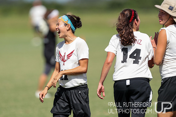 2017 Club National Championships
