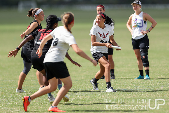 2017 Club National Championships