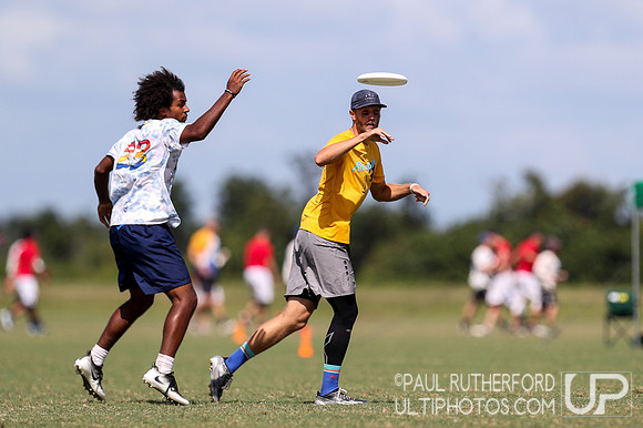 2017 Club National Championships