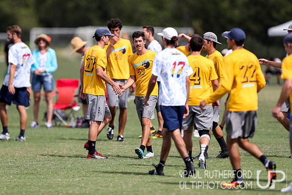 2017 Club National Championships