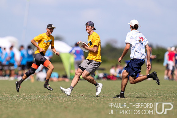 2017 Club National Championships