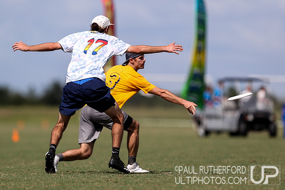 2017 Club National Championships