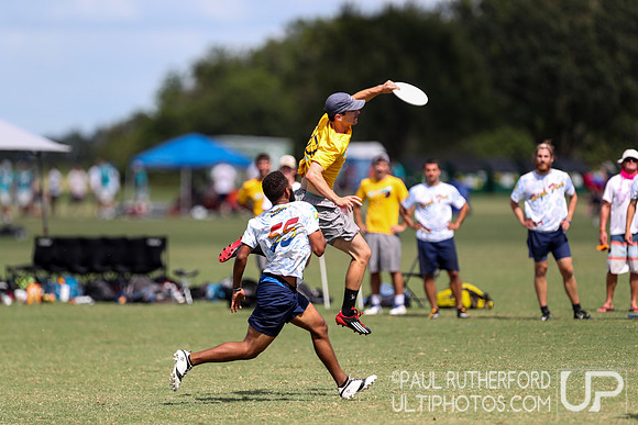 2017 Club National Championships