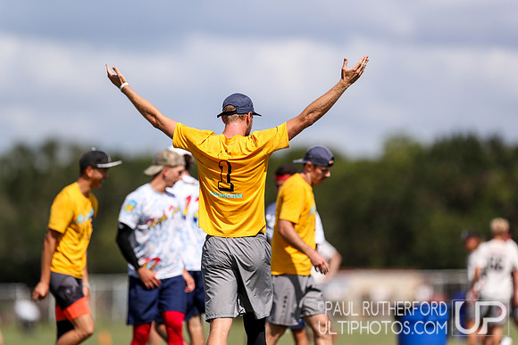 2017 Club National Championships