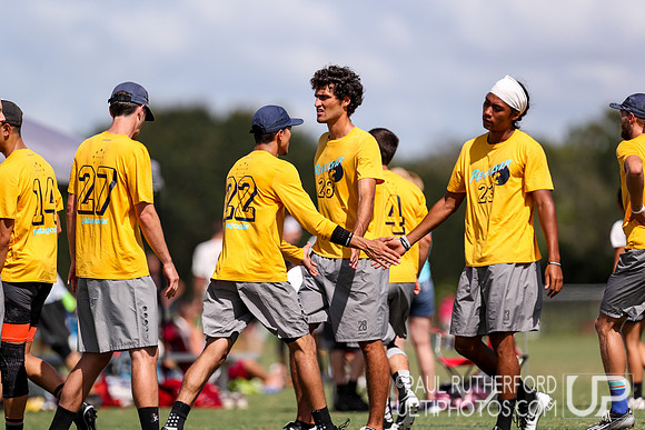 2017 Club National Championships