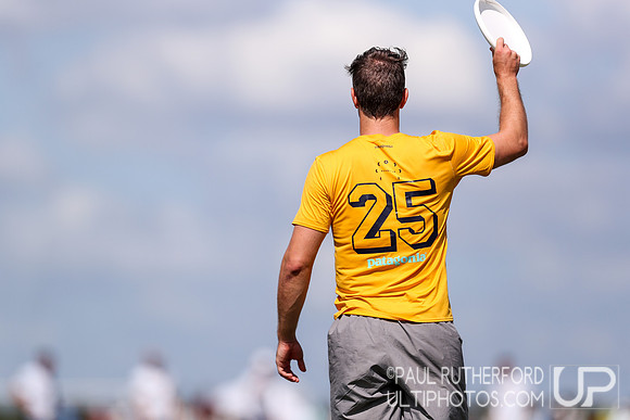 2017 Club National Championships