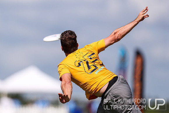 2017 Club National Championships