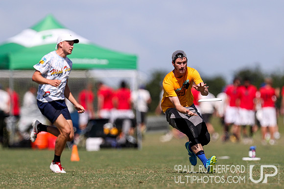 2017 Club National Championships
