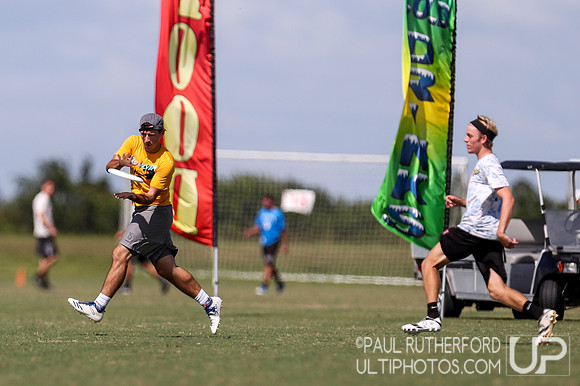 2017 Club National Championships
