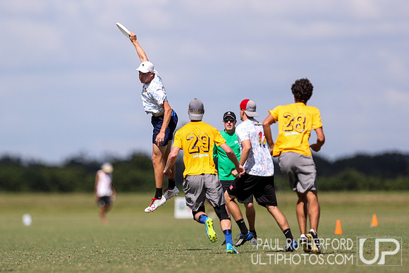 2017 Club National Championships