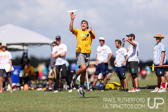 2017 Club National Championships