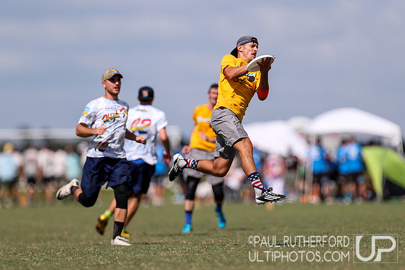 2017 Club National Championships