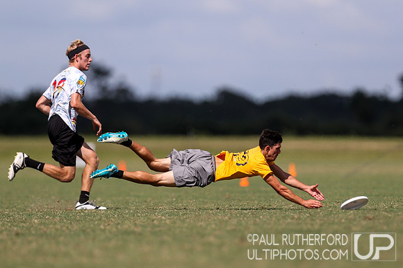 2017 Club National Championships