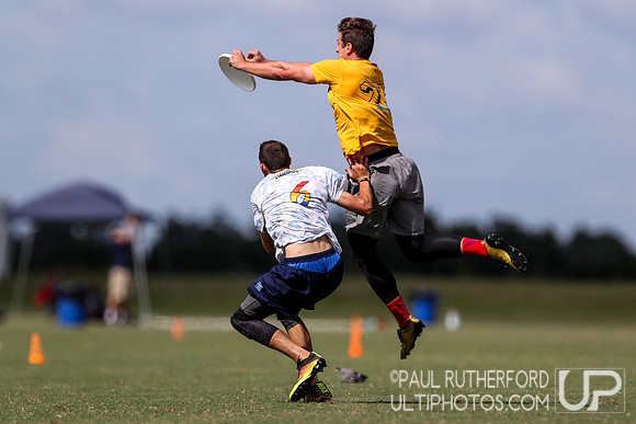 2017 Club National Championships