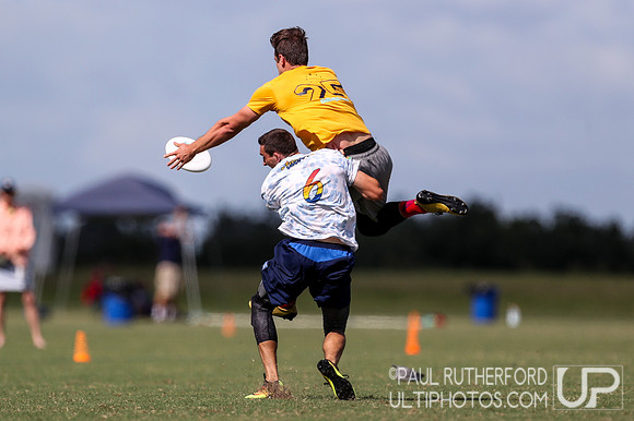 2017 Club National Championships