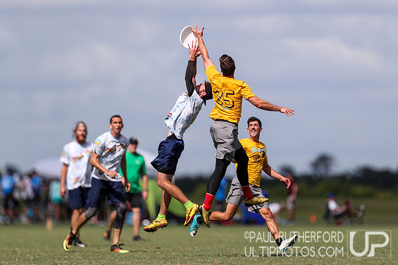 2017 Club National Championships