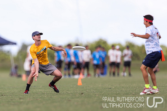 2017 Club National Championships