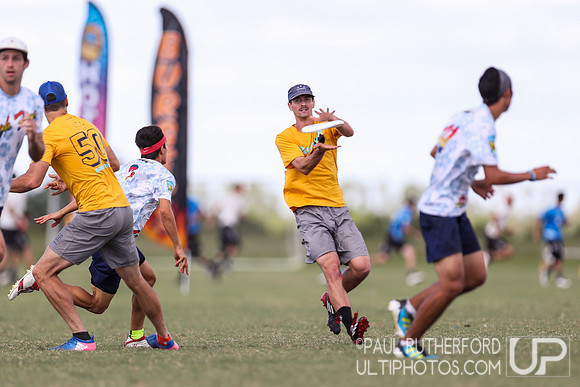 2017 Club National Championships