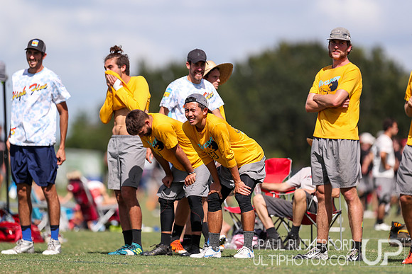 2017 Club National Championships