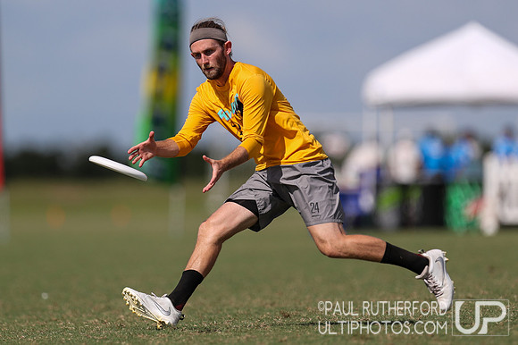 2017 Club National Championships