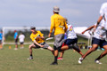 Revolver vs HIGH FIVE - Men's Pool Play - National Championships 2017