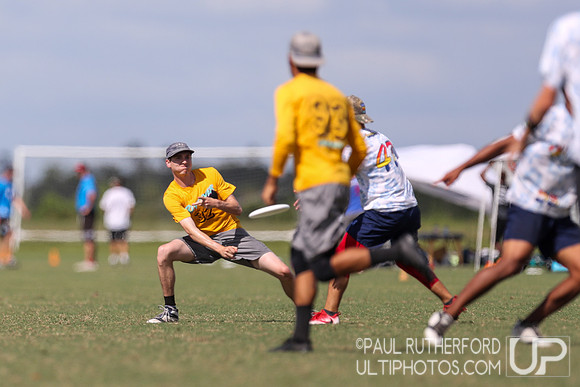 2017 Club National Championships