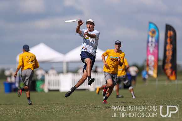 2017 Club National Championships