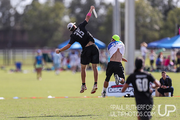 2017 Club National Championships