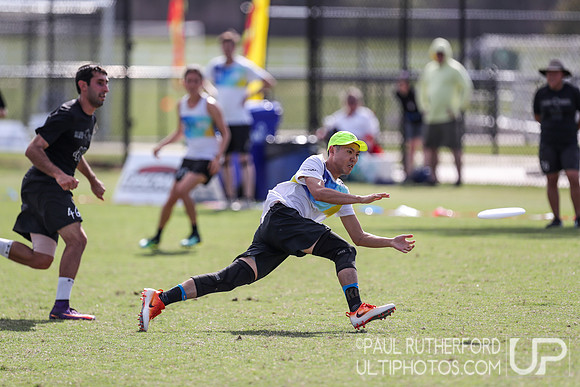 2017 Club National Championships