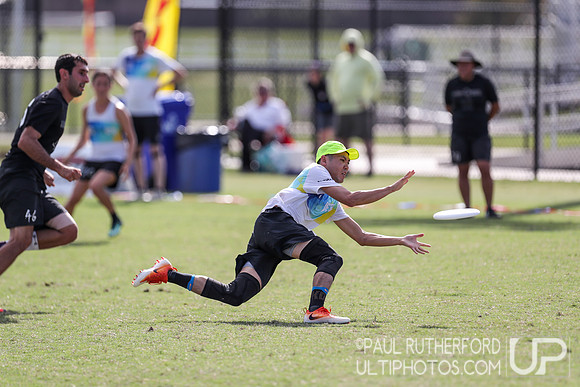 2017 Club National Championships