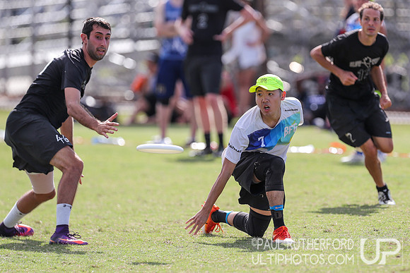 2017 Club National Championships