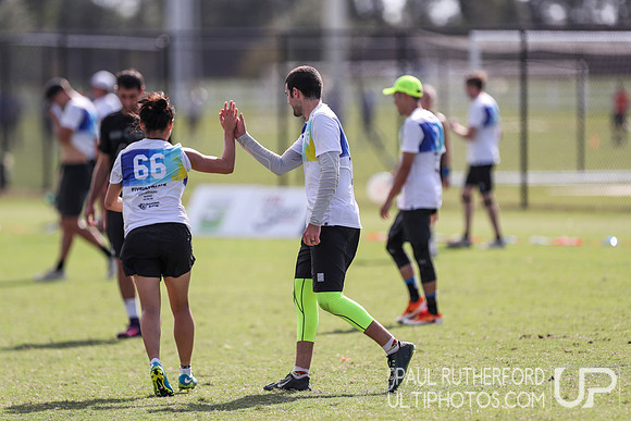 2017 Club National Championships
