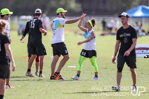 2017 Club National Championships