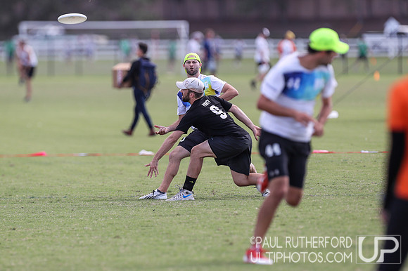2017 Club National Championships